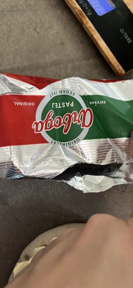 Arboga Pastej - Skivbar