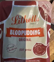 Blodpudding Original