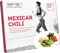 Mexican Chili