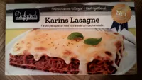 Dafgårds Karins Lasagne