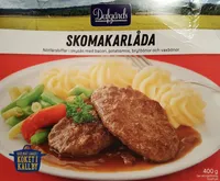 Dafgårds Skomakarlåda