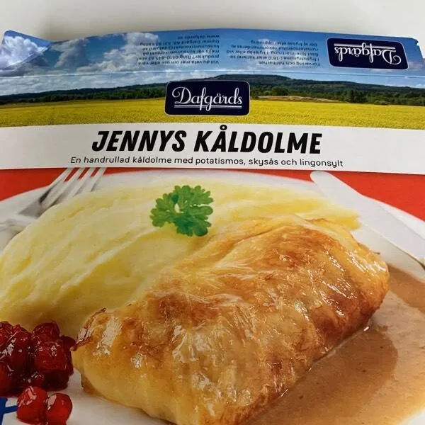 Jennys kåldolme