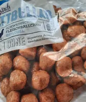 Köttbular
