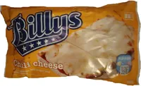 Billys Pan Pizza Chili Cheese