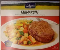 Dafgårds Farmarbiff