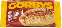 Gorbys The Original since 1989