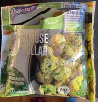 Gemüse Köttbular