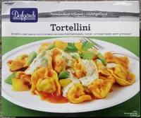 Dafgårds Tortellini