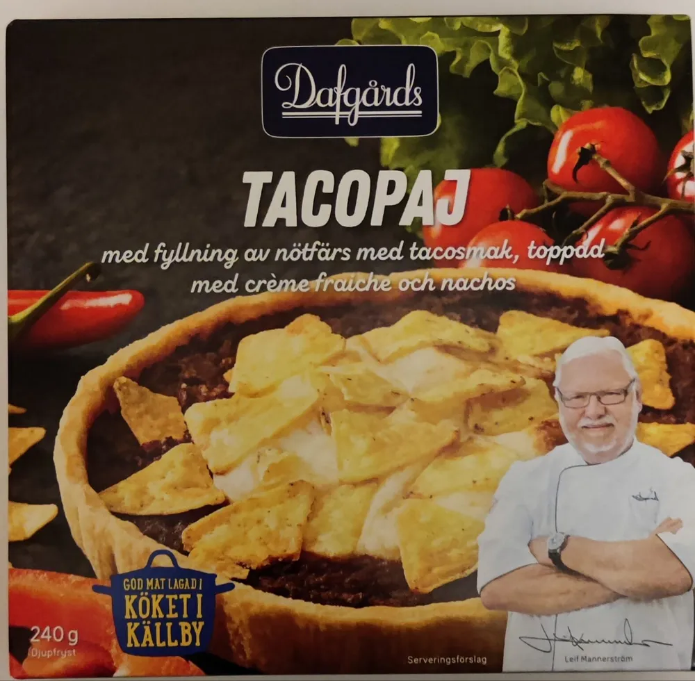 Tacopaj