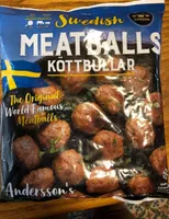 Meatballs
