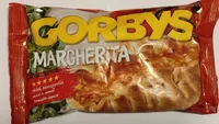 Gorbys Margherita