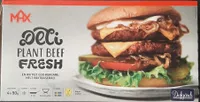 Deli Plant Beef Fresh
