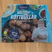 Leif’s Köttfria Köttbullar