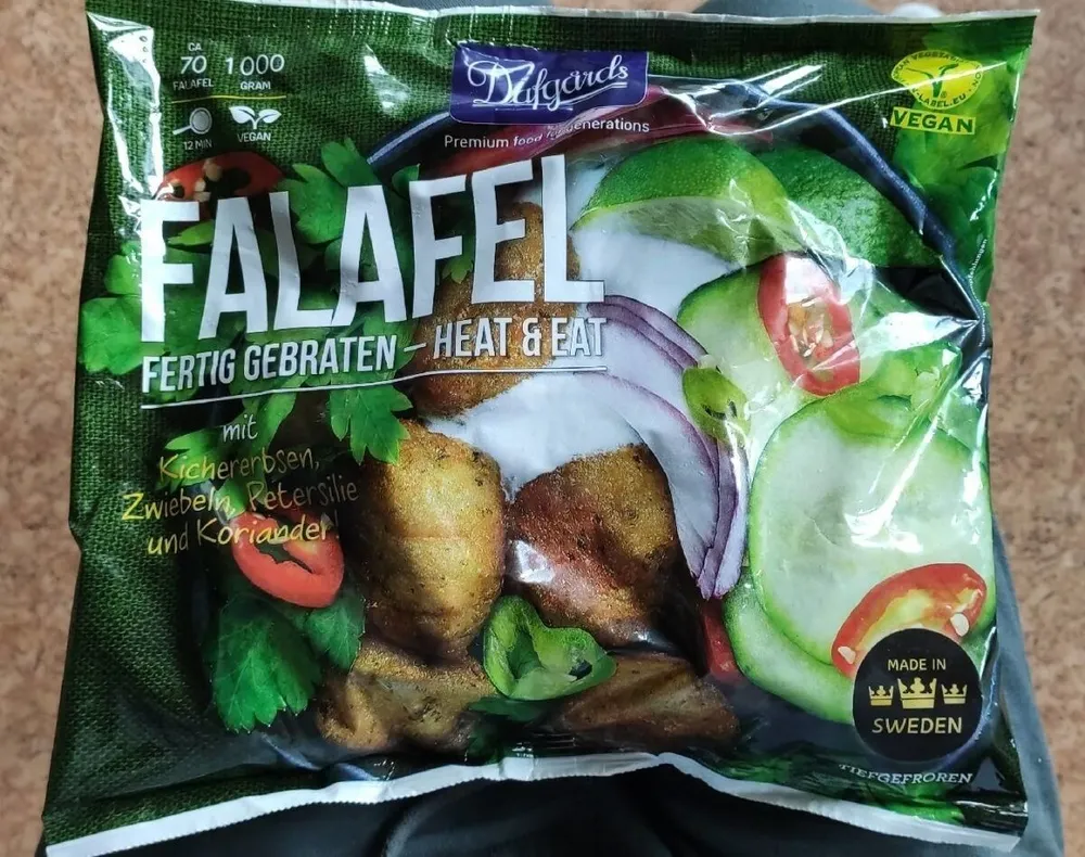 falafel