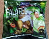 falafel
