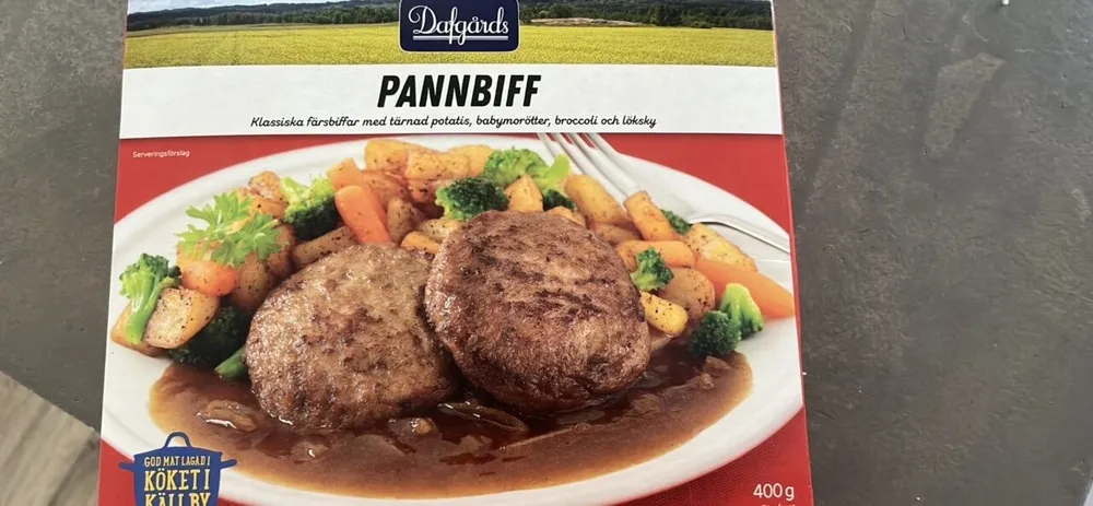 Pannbiff