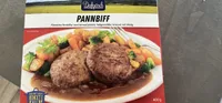 Pannbiff