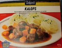 Kalops