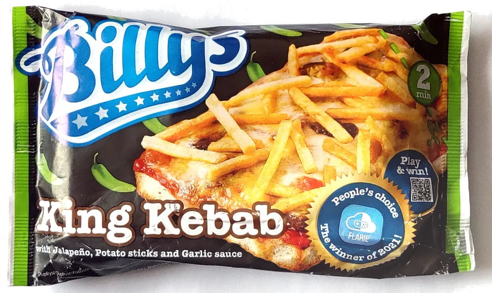King Kebab