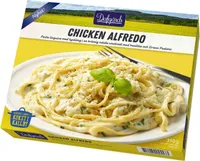 Chicken Alfredo