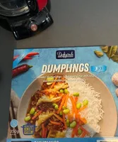 Dumplings