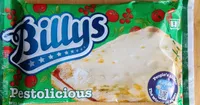 Billys Pestolicious