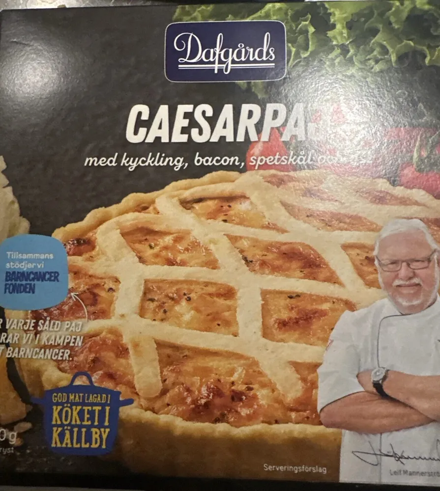 Caesarpaj