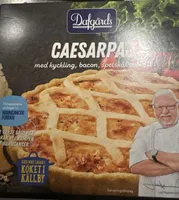 Caesarpaj
