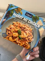 MARRY ME CHICKEN