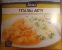 Kyckling Jacob