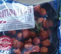 Köttbullar