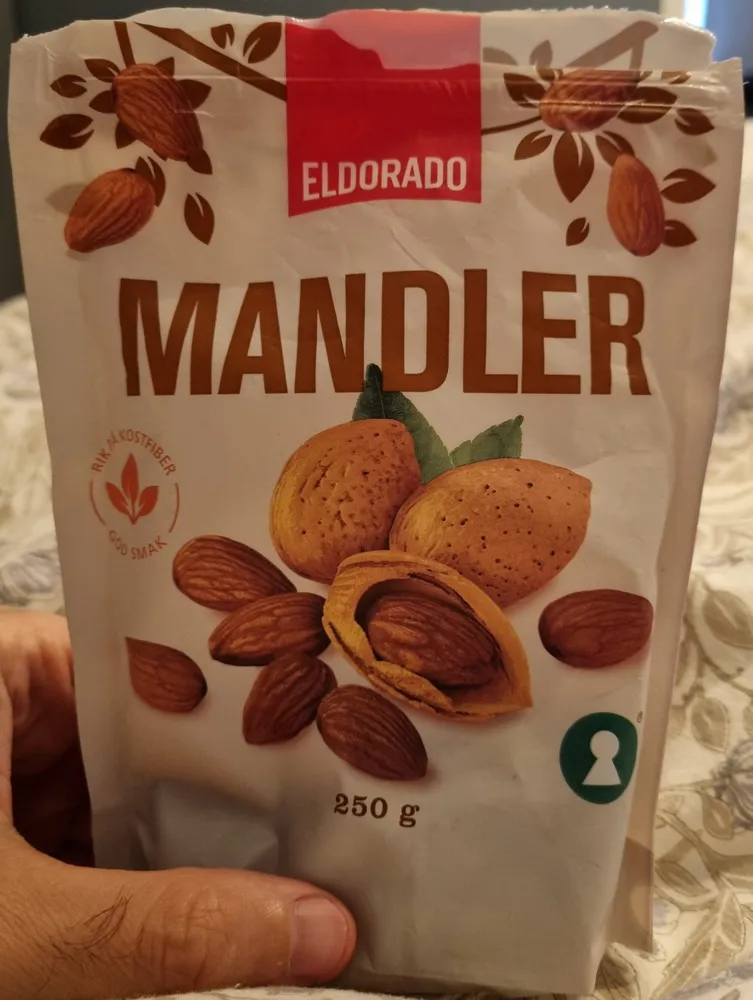 Mandler