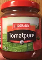 Tomatpuré