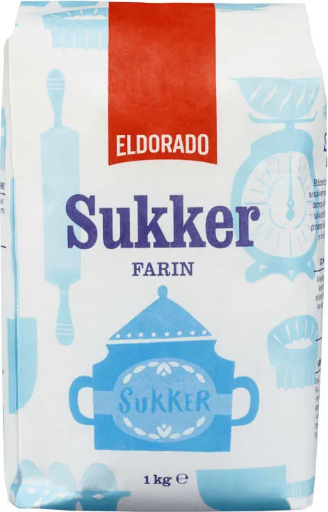 Sukker