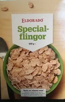Special flingor