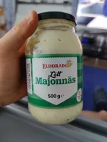 Eldorado Lätt Majonnäs