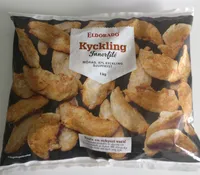 Kyckling innerfilé