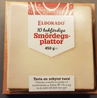 Smördegsplattor