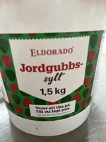 Jordgubbssylt