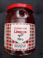 Lingonsyll