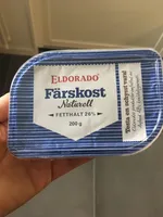 Färskost
