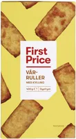 Vårrull m/Kylling 4x100g First Price