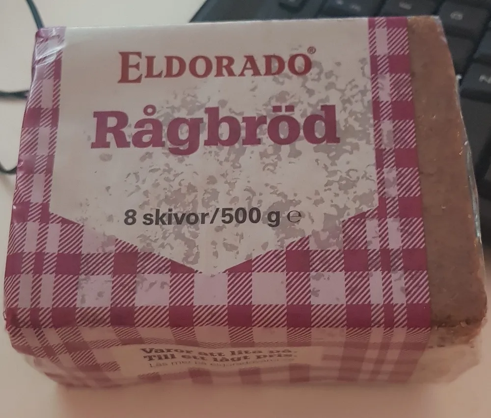 Rågbröd