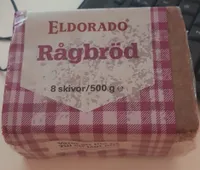 Rågbröd
