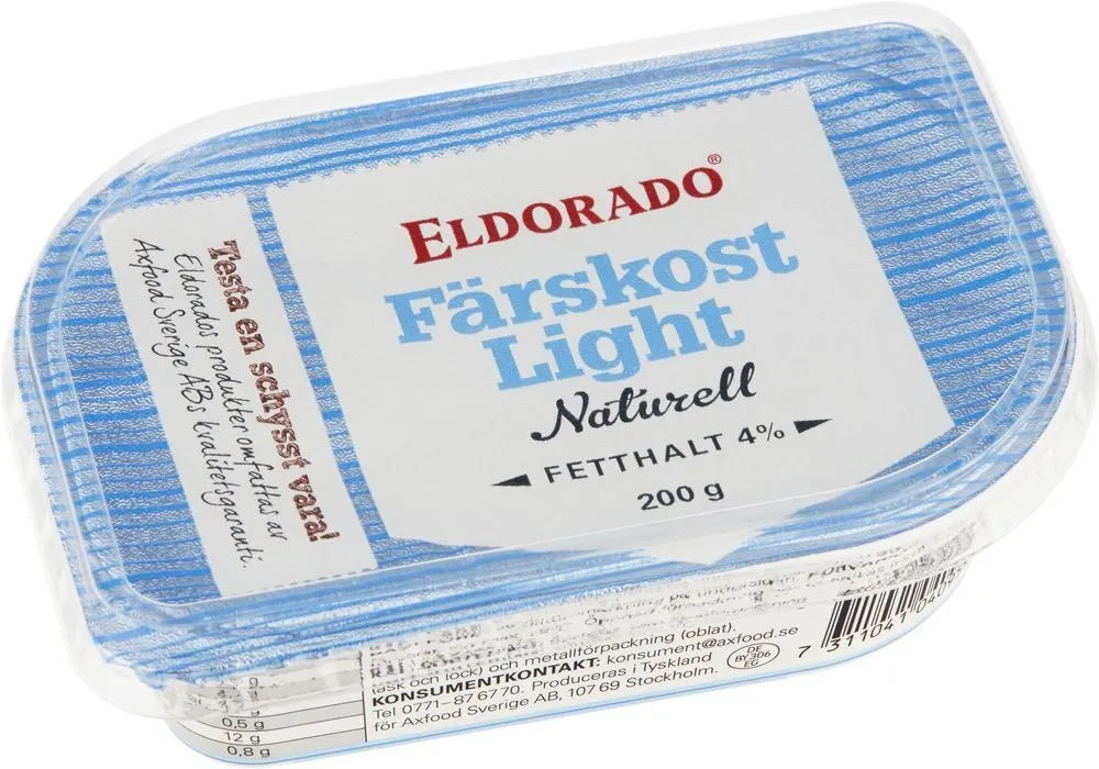 Farskost 4%