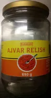 Eldorado Ajvar relish