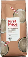 Sjokoladepulver 800g First Price