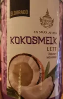 Kokosmelk