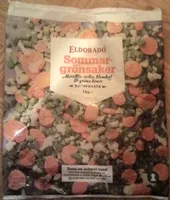 Eldorado Sommargrönsaker
