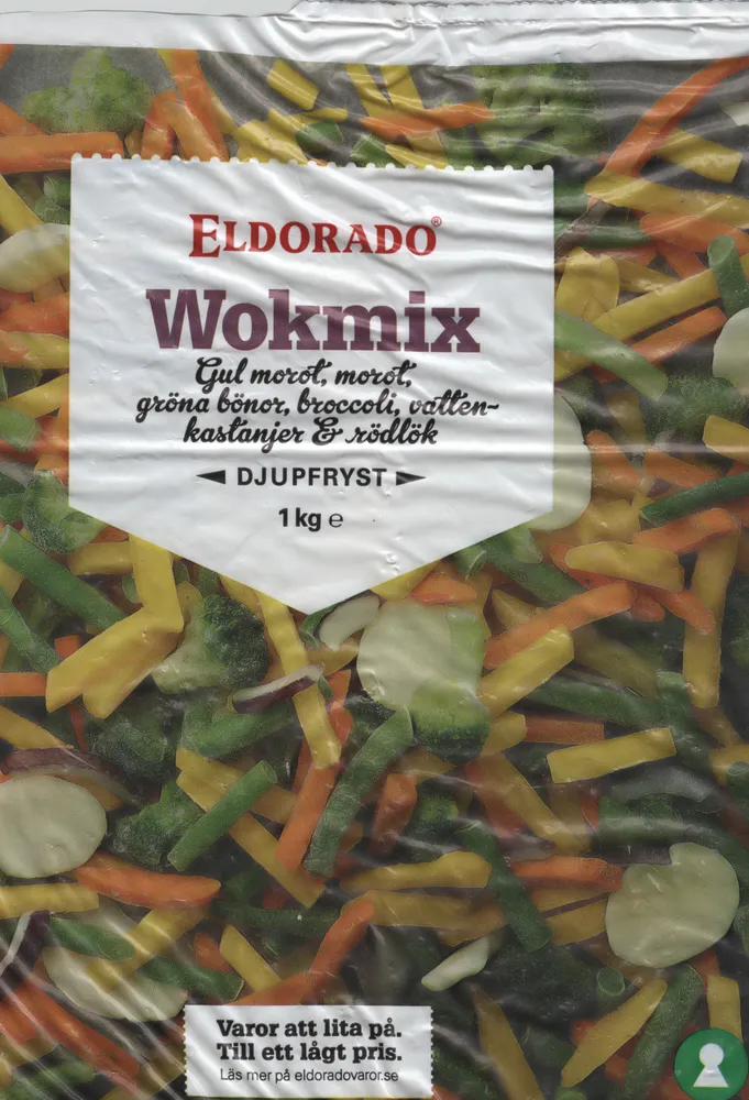 Wokmix